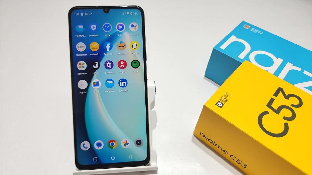how-to-fix-wifi-problem-in-realme-narzo-n53-wifi-connect-realme-c53