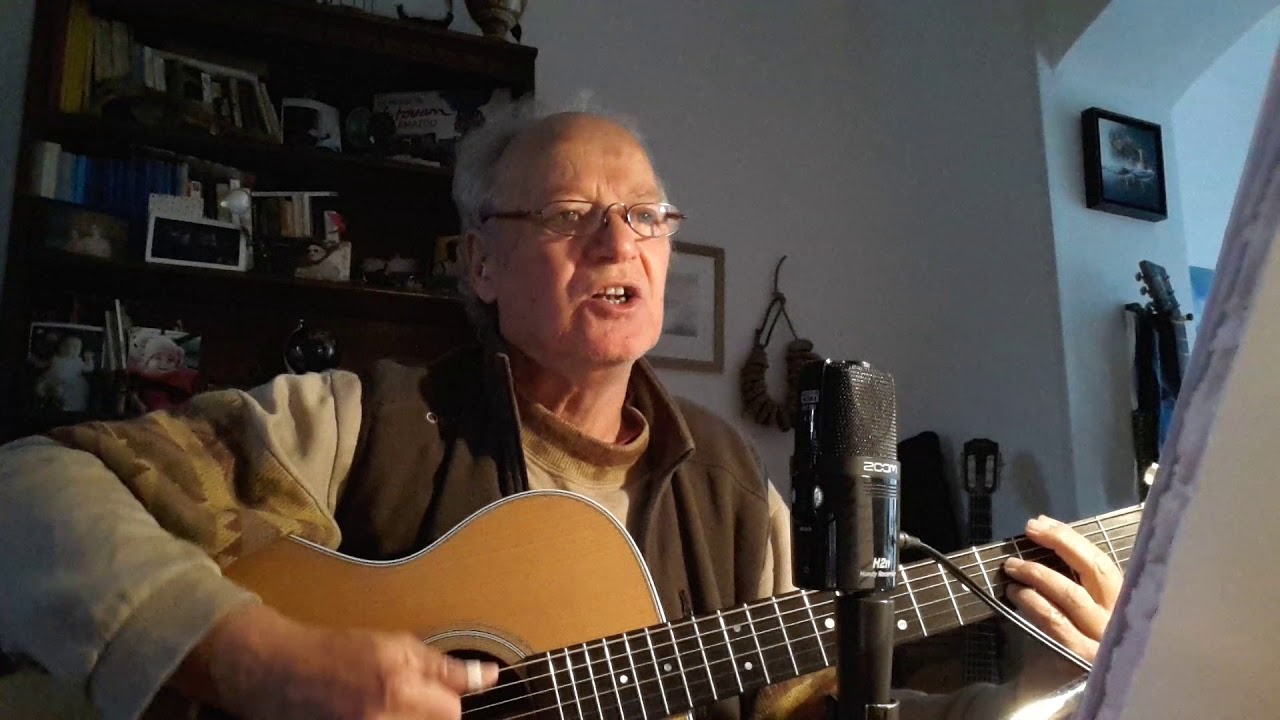Bernard Lavilliers Les Mains D Or Clip Officiel