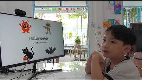 Tiếng Anh Giao Tiếp Phan Thiết: Luca practices Final Exam