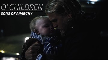 Sons of Anarchy || O