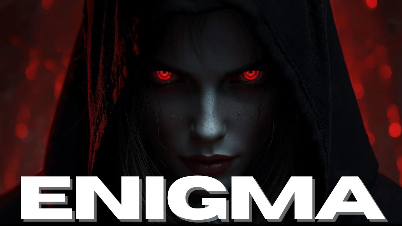 Enigma Style Music 2026 – Lost in Time ⏳