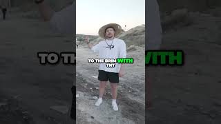 Explosive Secrets Unleashed Blake's Strategy to Secure His Money!