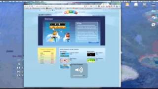 Service Learning Project (LowQ): Online Educational Games/Software for Girls (K-6) screenshot 4