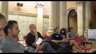 ALE Barcelona Open Space Software Development Retrospective part2 on 2012 08 31 screenshot 5