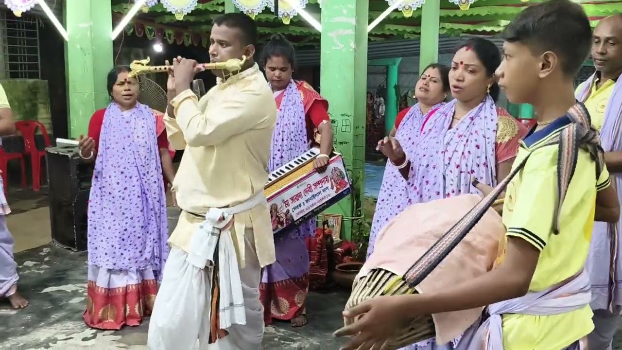 মা সারদা দেবী সম্প্রদায় সিরাজগঞ্জ 