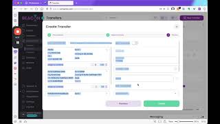 Famous Beacon Inventory Transfer Training Module (2026) Wealth