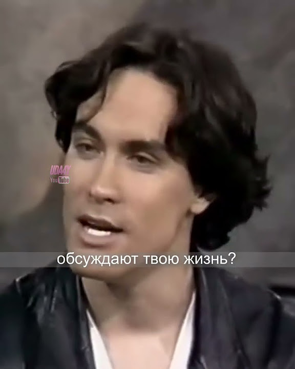 Сын Брюса Ли заряжает на успех • Брендон Ли - YouTube