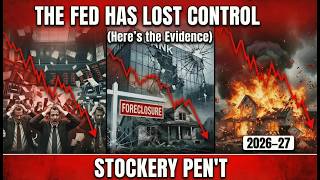 The Fed Has Lost Control (Here’s the Evidence)`1
