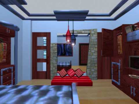 Roulema Home Design