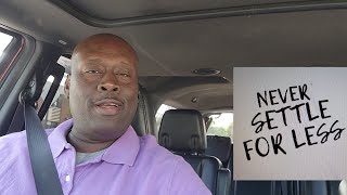 Uber: Zero Desire to Become a 5-Star Driver