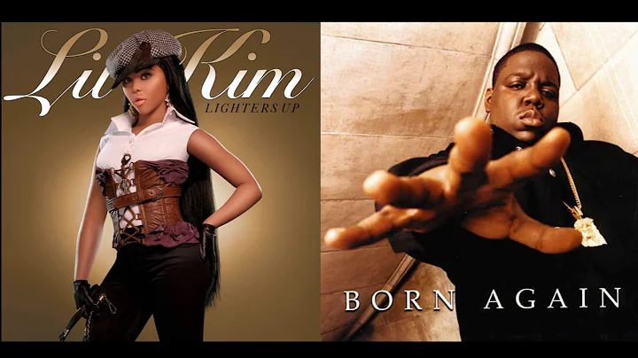 Lil' Kim - Lighters Up ft. Notorious B.I.G. (Original song)