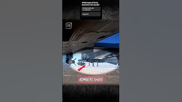 How Bombers Avoid Blowing Themselves Up