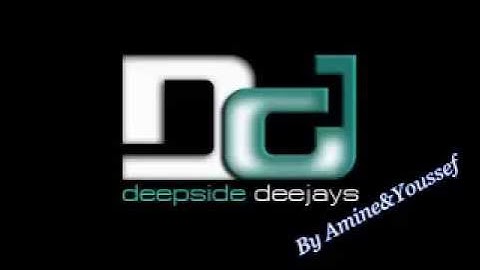 Deepside deejays 2011new mix