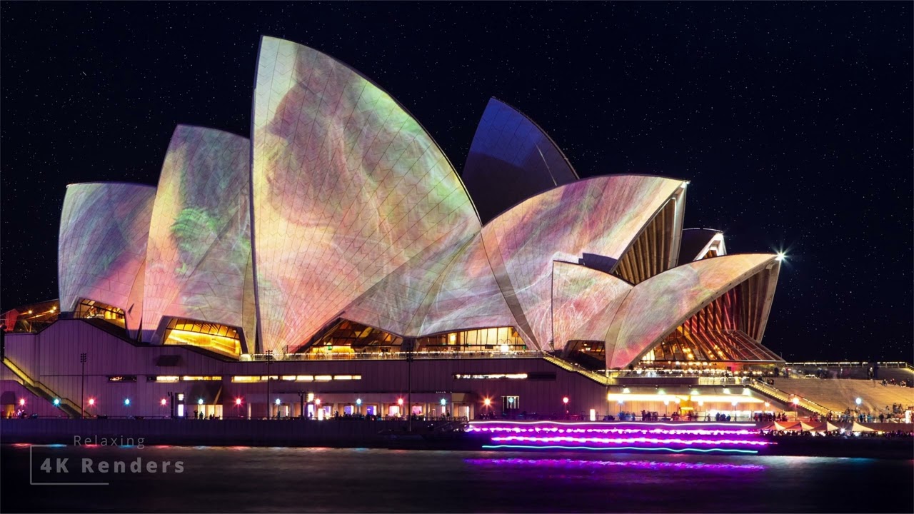 silent waves.  Sydney opera house, Opera house, Landmarks