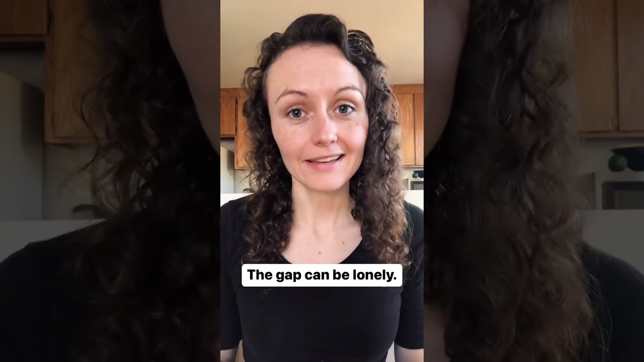 Loneliness After Setting Boundaries by Hailey Magee