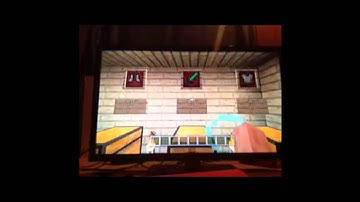 Capture the wool preview xbox 360