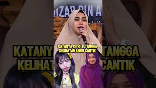 Download Lagu istri tetangga kelihatan lebih cantik, pengajian kharisma dan Ning umi Laila. MP3