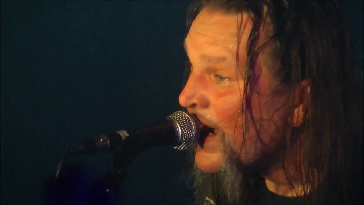 STREBERS - Betongbarn Live @ Klubb Död Sthlm 2019-04-05