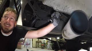 Dodge 2500 Leaf Spring Replacement