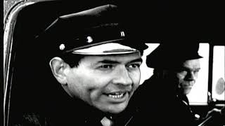 Celebrity THE NAKED CITY:"A LITTLE PIECE OF THE ACTION"-  WITH: SIMON OAKLAND.(1959). Net Worth