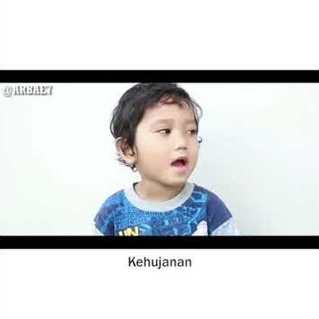 Harapan seorang adik kepada kakak nya