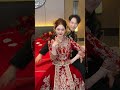 ✨ Amazing Chinese Bridal Look & Japan’s Smart Energy Technology 😍⚡ | Viral Facts Video #wedding
