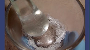 Terminology - Eutectic