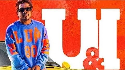 Yuvan Concert - En Kadhal Solla neram Illai song #yuvanconcert #u1 #yuvanshankarraja #paiya