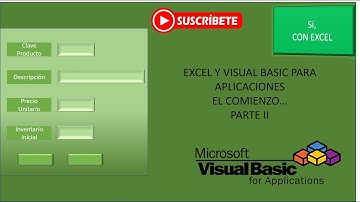 Cómo Hacer  Macros Parte II, Modificando un registro
