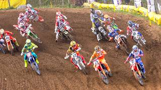 Motocross of Nations 2026 | Best of Saturday Motos at Ernée - France by Jaume Soler