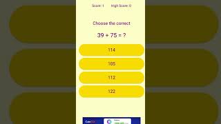 📲 Download Now and Become a Math Genius! screenshot 4