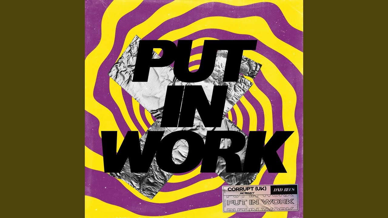 Watch Put In Work on YouTube Watch Put In Work on YouTube
