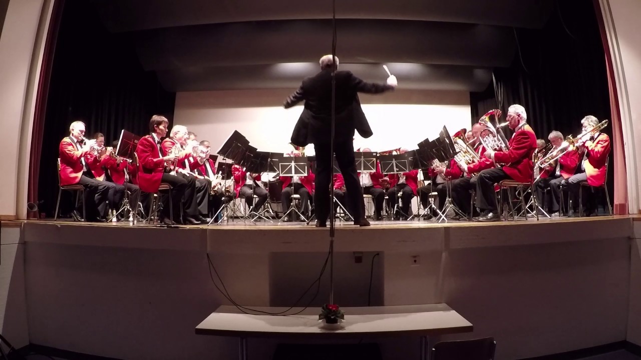 Spartacus, A. Khachaturian