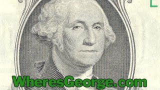 WheresGeorge.com Documentary