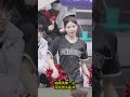 김가현 金佳賢 白衣神顏感30秒_字幕版 #金佳賢 #美女 #김가현 #KT위즈 #啦啦隊 #Shorts #一龍馬斯客