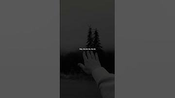 Thumbnail of hurt so good - astrid s | lyrics | aesthtic | WhatsApp status | English songs | speed up | slowed 💔💫