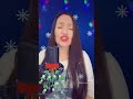 Снежинки. Кавер. Караоке дома❄️❄️❄️