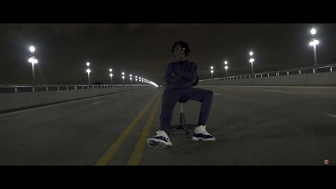 KNS Lil | Every Party | shot by @a_royal_payne