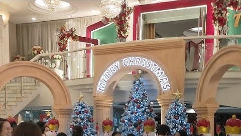 Nhà Hàng Tiệc Cưới Nam Bộ Âu Cơ