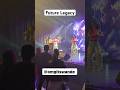 Wande Live at Future Legacy #wande