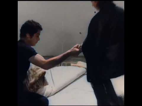 سکانسی از فیلم همسفر بهروز وثوقی و گوگوش