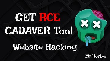 Get Remote code execution (RCE)  | Ethical Hacking & Penetration Testing Basics