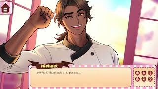 Sweet Valentine Chocolatier Release Trailer