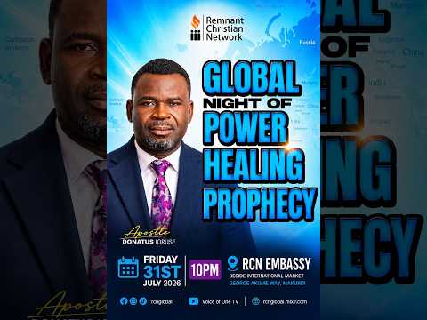 Healing and Miracles