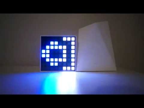 Witti Design Notti & Dotti Phone Call Demo