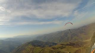 COTOBELLO-No fue un dia mas. Locos por volar...