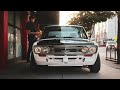 ❤ Your Datsun| Nick Price's 1971 Datsun 510  Rebello Racing 2.3L L20b