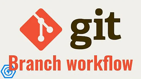 21. Git for beginners. Branching strategies (workflows)