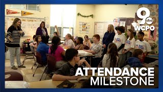 How one school district has seen a more than 10% drop in chronic absenteeism this year