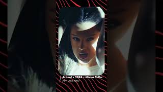 ‼️New Song‼️Akcent & Sera & Misha Miller - Dont Leave (Kylie) Resimi